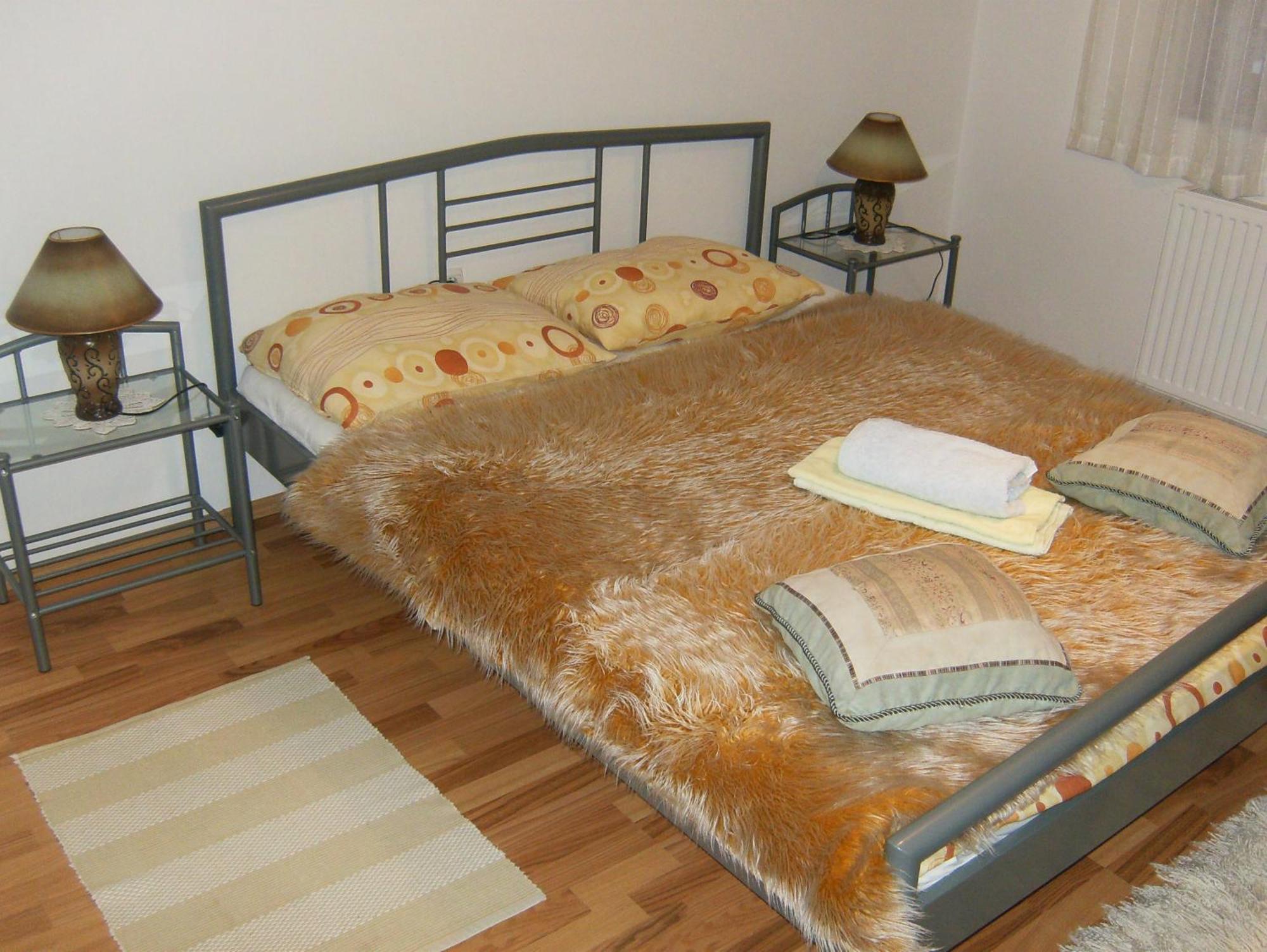 House Drakulic Hotel Korenica Bilik gambar