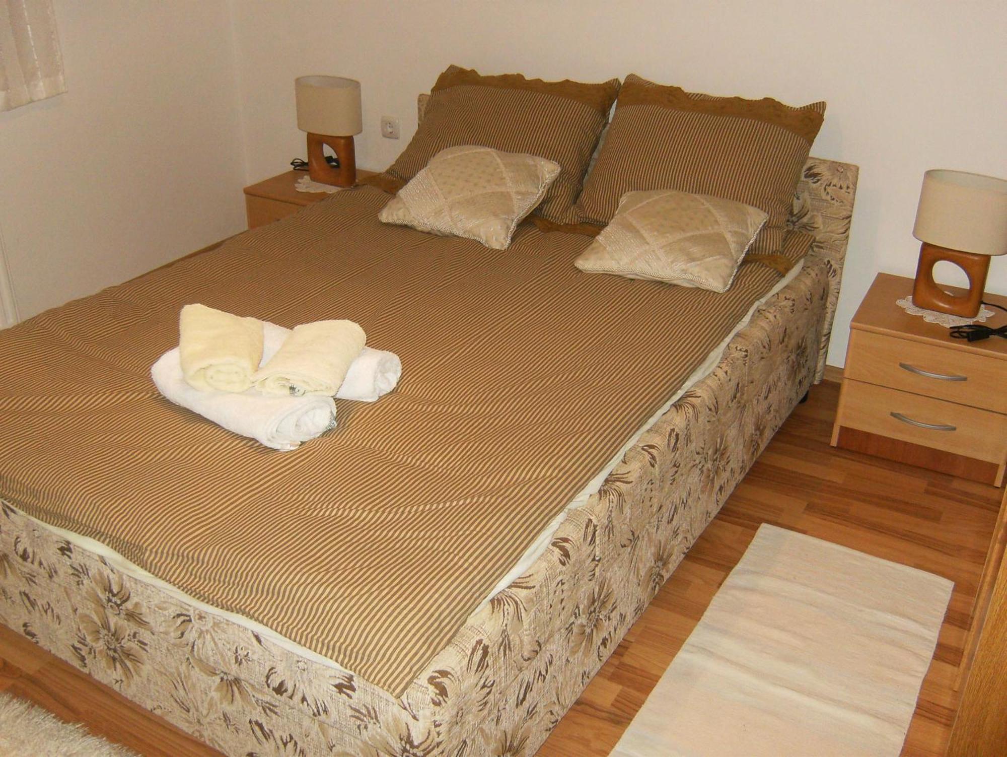 House Drakulic Hotel Korenica Bilik gambar