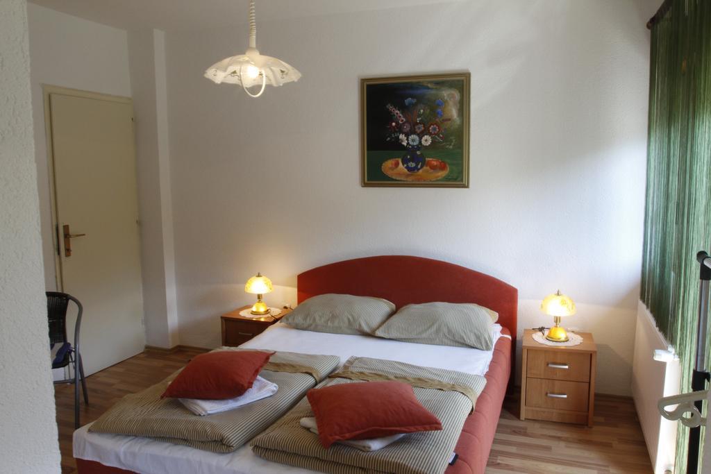 House Drakulic Hotel Korenica Luaran gambar