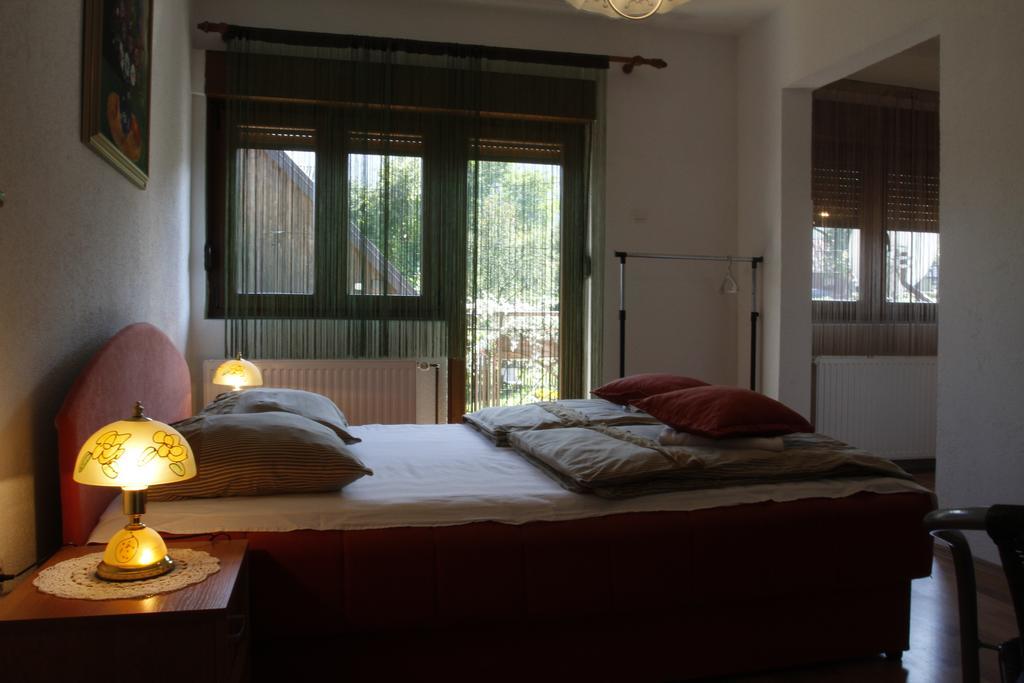 House Drakulic Hotel Korenica Luaran gambar