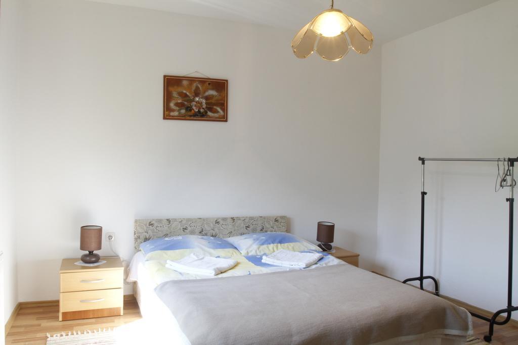 House Drakulic Hotel Korenica Luaran gambar