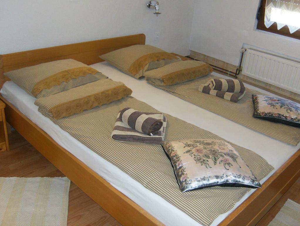 House Drakulic Hotel Korenica Luaran gambar
