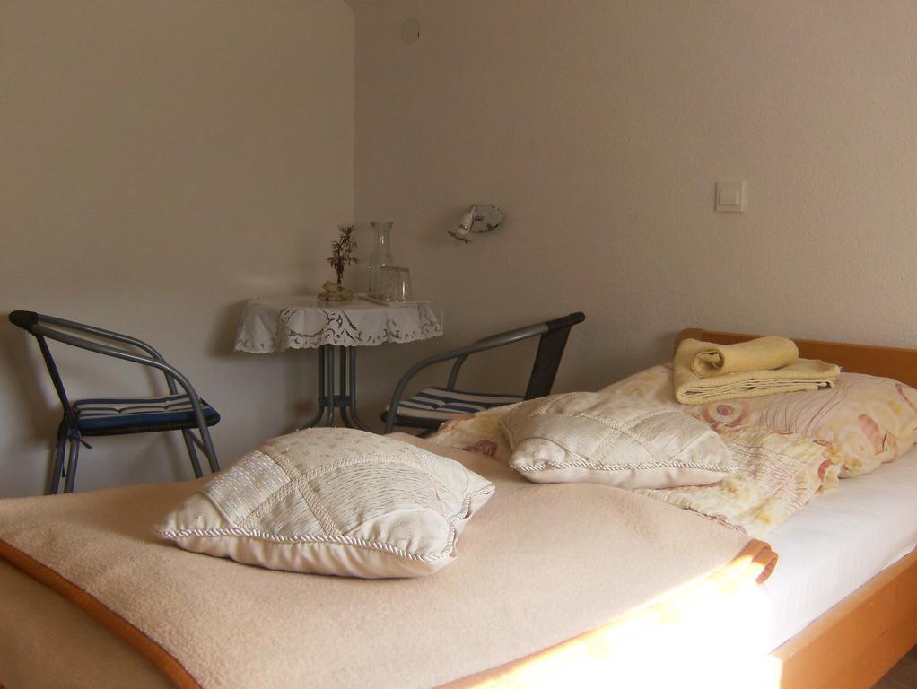 House Drakulic Hotel Korenica Luaran gambar