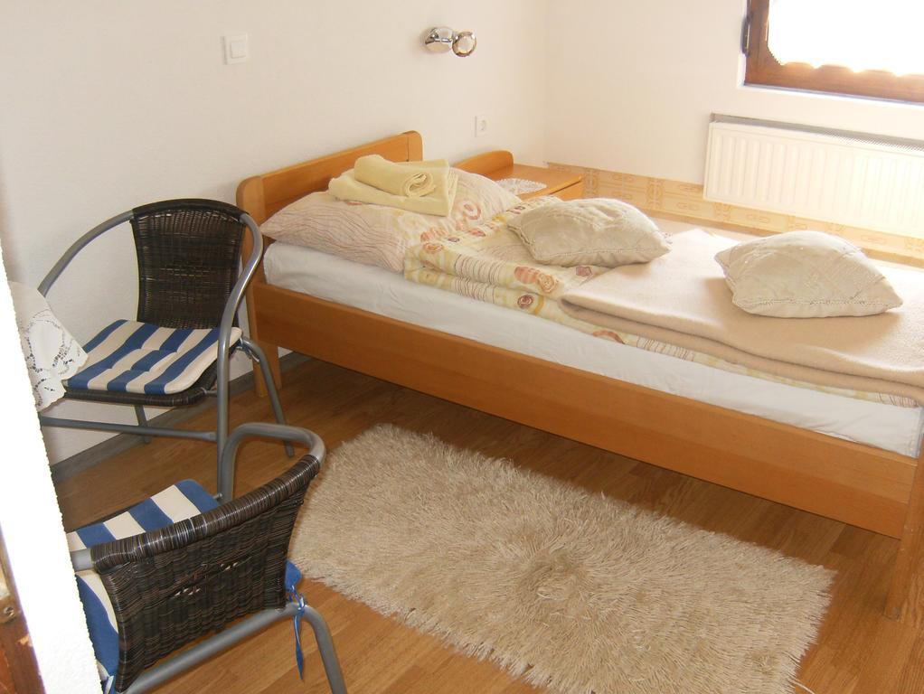 House Drakulic Hotel Korenica Luaran gambar