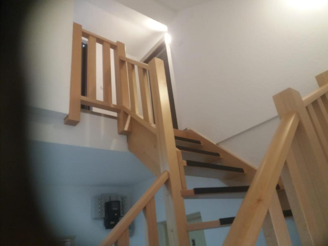 House Drakulic Hotel Korenica Luaran gambar