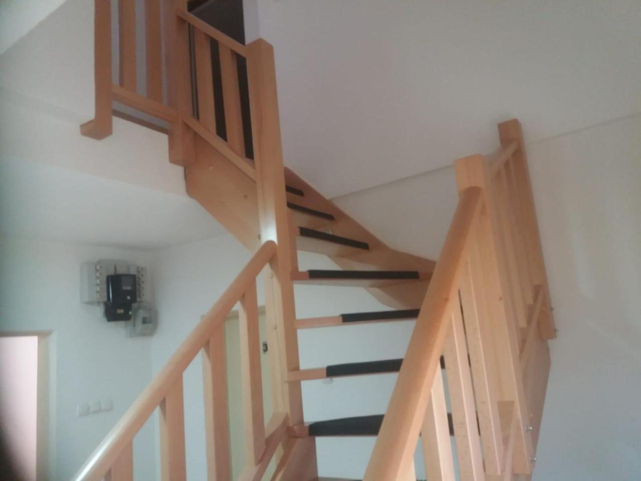 House Drakulic Hotel Korenica Luaran gambar